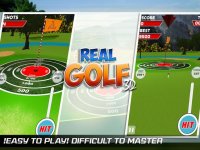 Cкриншот Real Golf 3D Free - World Professional Sports Game, изображение № 1334319 - RAWG