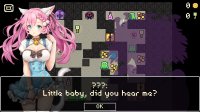 Cкриншот Neko Dungeon | 喵酱迷城 | 喵醬迷城 | ねこダンジョン, изображение № 3615592 - RAWG