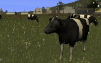 Cкриншот Agricultural Simulator 2012, изображение № 586794 - RAWG