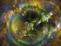 Cкриншот Gratuitous Space Battles: The Swarm, изображение № 607165 - RAWG