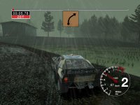 Cкриншот Colin McRae Rally 04, изображение № 386077 - RAWG