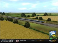 Cкриншот Твоя железная дорога 2010, изображение № 543121 - RAWG
