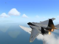 Cкриншот Lock On: Modern Air Combat, изображение № 362184 - RAWG