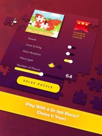 Cкриншот Jigsaw Puzzle Games For Adults, изображение № 2036106 - RAWG
