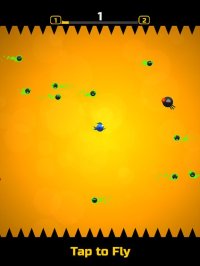 Cкриншот Greedy Bird!, изображение № 1661265 - RAWG
