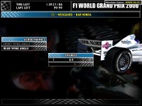 Cкриншот F1 World Grand Prix 2000, изображение № 326061 - RAWG