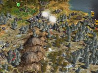 Cкриншот Civilization 4: Колонизация, изображение № 652536 - RAWG