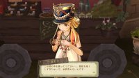 Cкриншот Atelier Escha & Logy: Alchemists of the Dusk Sky, изображение № 608860 - RAWG