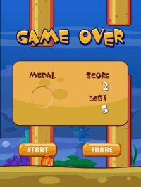 Cкриншот Baby Fish, изображение № 930939 - RAWG