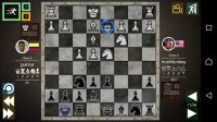Cкриншот World Chess Championship, изображение № 2086773 - RAWG