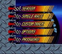 Cкриншот Kyle Petty's No Fear Racing, изображение № 762015 - RAWG
