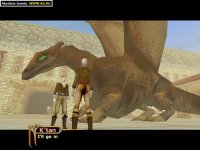 Cкриншот DragonRiders: Chronicles of Pern, изображение № 332454 - RAWG