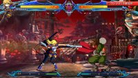 Cкриншот BlazBlue: Chrono Phantasma, изображение № 599913 - RAWG