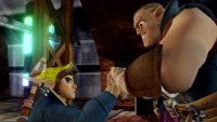 Cкриншот Jak and Daxter: The Lost Frontier, изображение № 525504 - RAWG