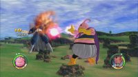 Cкриншот Dragon Ball: Raging Blast 2, изображение № 555985 - RAWG