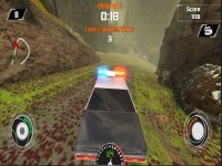 Cкриншот 3D Off-Road Police Car Racing - eXtreme Dirt Road Wanted Pursuit Game, изображение № 1700243 - RAWG