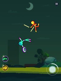 Cкриншот Stickman Combat Legend, изображение № 3293007 - RAWG