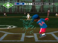 Cкриншот Backyard Baseball '10, изображение № 251384 - RAWG