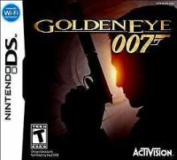 Cкриншот GoldenEye 007 (Nintendo DS), изображение № 3225706 - RAWG