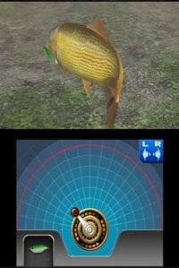 Cкриншот Reel Fishing 3D Paradise, изображение № 794958 - RAWG