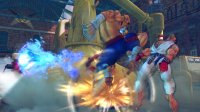 Cкриншот Street Fighter 4, изображение № 490919 - RAWG