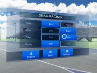 Cкриншот DRAG RACE REACTION TRAINER, изображение № 1712690 - RAWG