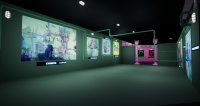 Cкриншот DAMA GALLERIA, изображение № 3640774 - RAWG