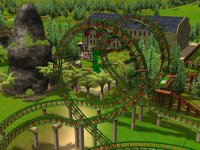 Cкриншот RollerCoaster Tycoon 3: Wild!, изображение № 434861 - RAWG