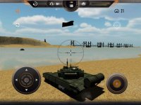 Cкриншот Tank Simulator: Battlefront, изображение № 1936509 - RAWG