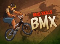 Cкриншот Mad Skills BMX, изображение № 914378 - RAWG