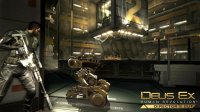 Cкриншот Deus Ex: Human Revolution - Director’s Cut, изображение № 3448572 - RAWG