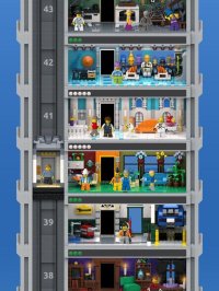 Cкриншот LEGO Tower, изображение № 1983213 - RAWG
