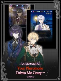 Cкриншот Love Pheromone: otome game, изображение № 3437064 - RAWG