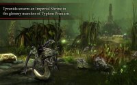 Cкриншот Warhammer 40,000: Dawn of War II, изображение № 1914307 - RAWG