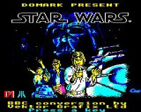 Cкриншот Star Wars (1983), изображение № 727669 - RAWG