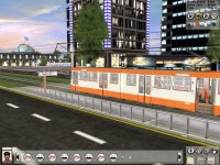 Cкриншот Твоя железная дорога 2006, изображение № 431768 - RAWG