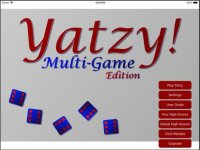 Cкриншот Yatzy Multi-Game Edition, изображение № 2535016 - RAWG