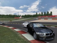 Cкриншот BMW M3 Challenge, изображение № 484221 - RAWG