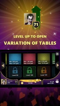Cкриншот Gin Rummy - Offline, изображение № 1411411 - RAWG