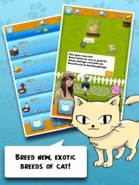 Cкриншот Cat Safari 2, изображение № 1342761 - RAWG