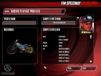 Cкриншот FIM Speedway Grand Prix, изображение № 365165 - RAWG