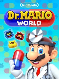 Cкриншот Dr. Mario World, изображение № 1966966 - RAWG