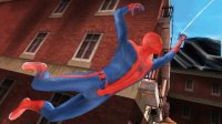 Cкриншот Новый Человек-паук, изображение № 792262 - RAWG