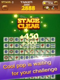 Cкриншот Mahjong Pop, изображение № 1662711 - RAWG