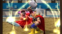 Cкриншот Marvel Super Hero Squad: The Infinity Gauntlet, изображение № 560172 - RAWG