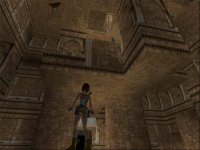 Cкриншот Tomb Raider, изображение № 320451 - RAWG