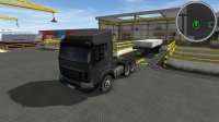 Cкриншот Construction Truck Simulator, изображение № 835000 - RAWG