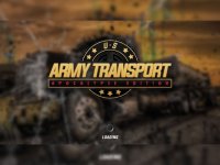 Cкриншот US Army Multistorey Truck Transport:Zombie Edition, изображение № 2109098 - RAWG