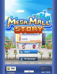 Cкриншот Mega Mall Story Lite, изображение № 12430 - RAWG