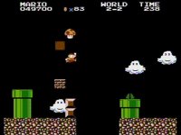 Cкриншот Super Mario Bros.: The Lost Levels, изображение № 785979 - RAWG